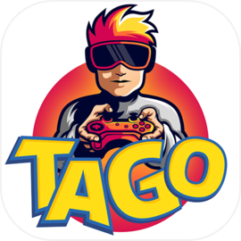 TAGO - Play Games & Quiz-Win Real money & rewards