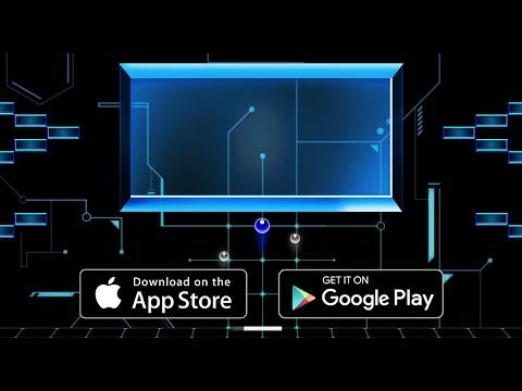 Screenshot of the video of breaker : Break block game