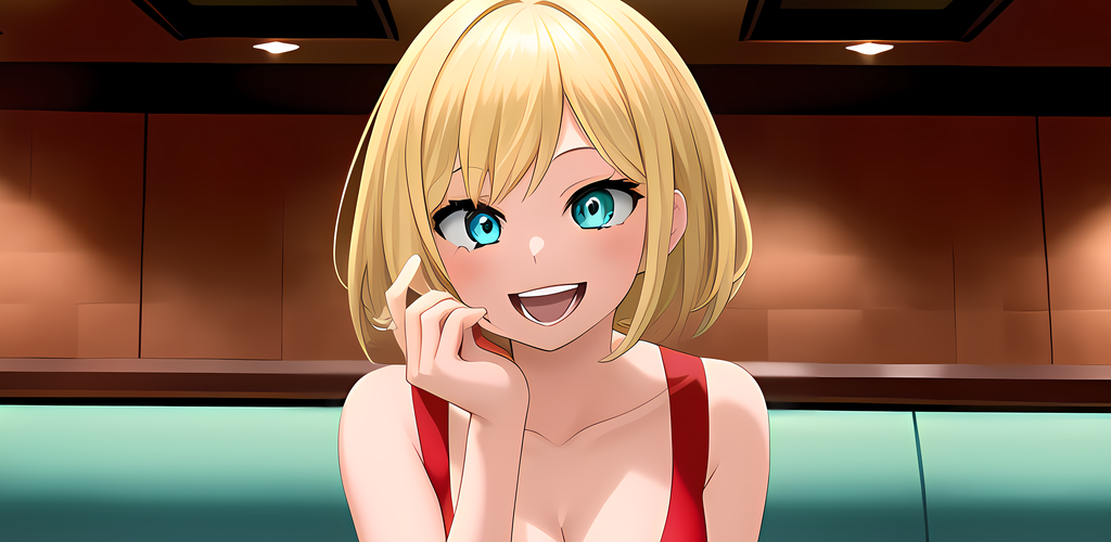 EMILY (Novela Visual +18) screenshot