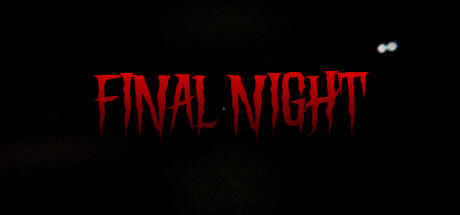 Banner of Final Night 