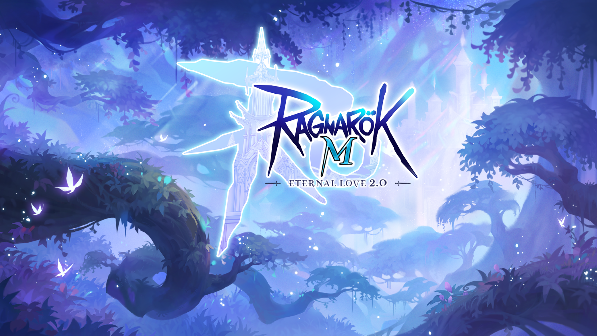 Banner of Ragnarok M: Eternal Love(ROM) 