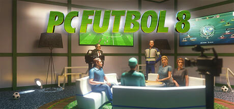 Banner of PC Futbol 8 