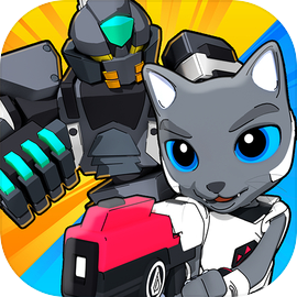 CATRIX : Clash of Cats