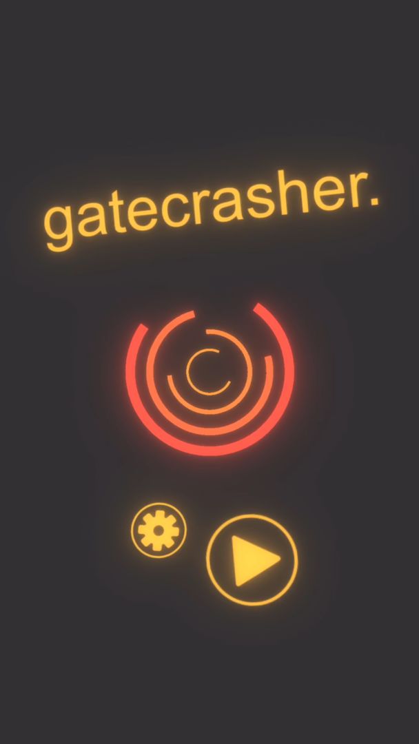 Screenshot of Gatecrasher