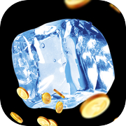 Ice Casinon mobiilioptimoitu verkkosivun kuvake