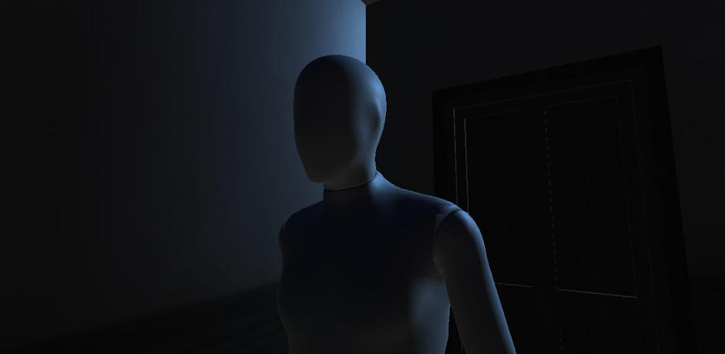 Banner of Mannequin Horror Game 