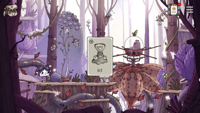 TOHU screenshot game