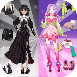Dress Up Games For All Ages::Appstore for Android