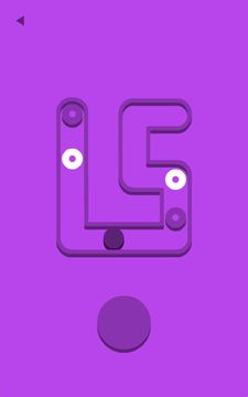 Cuplikan Layar Game purple