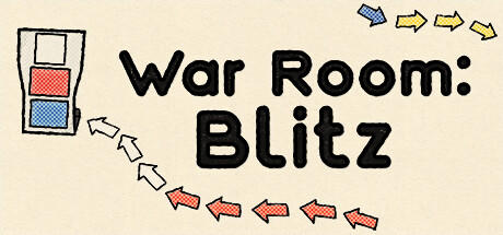 Banner of War Room: Blitz 