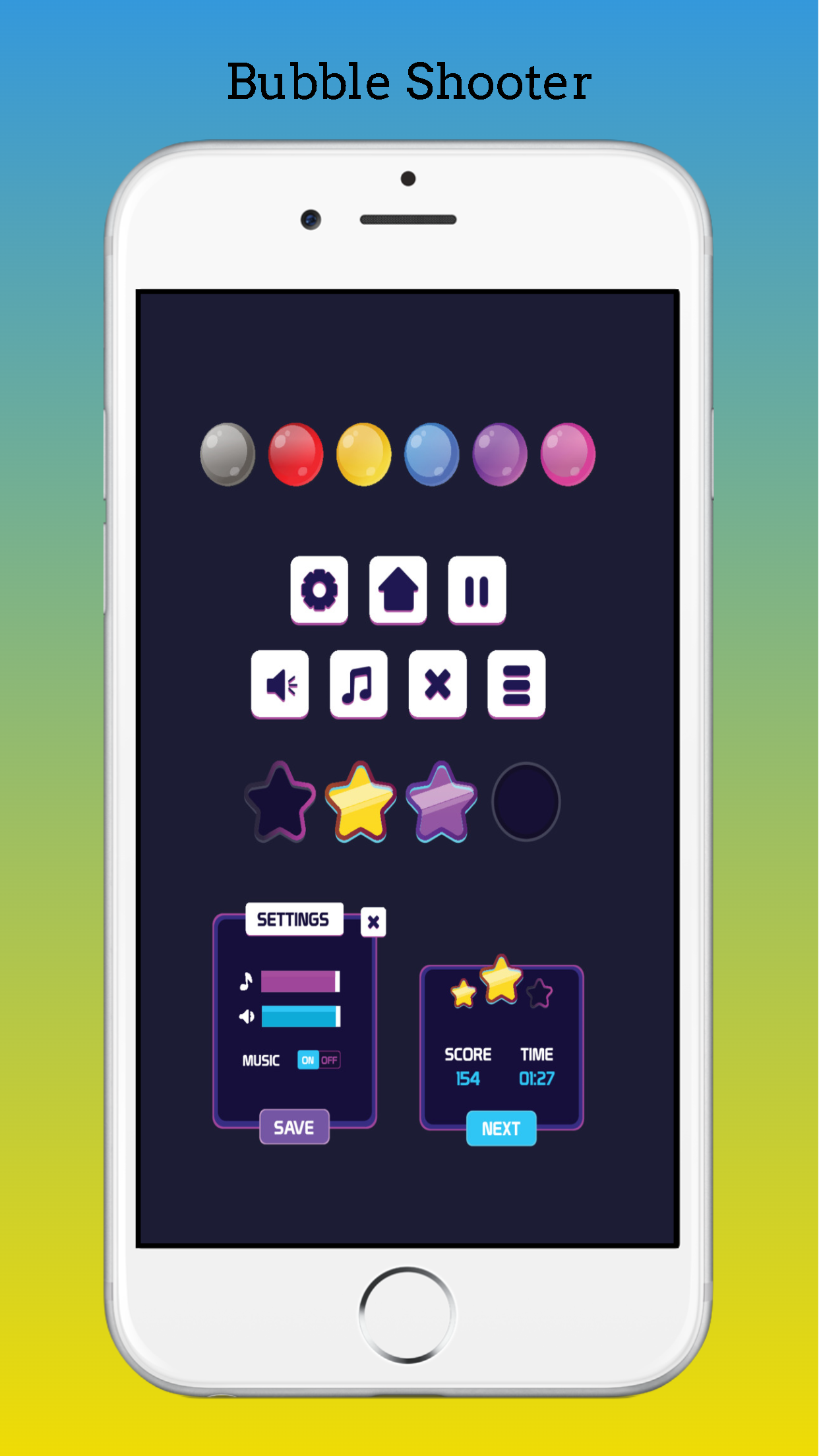 Bubble Shooter Pro Pop Puzzle – Apps no Google Play