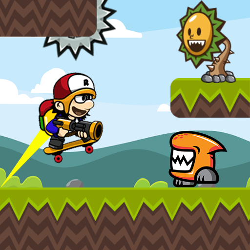 rush adventure Latest Version for Android/iOS APK - TapTap