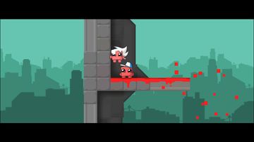 Mad Dex Arenas Game Screenshot