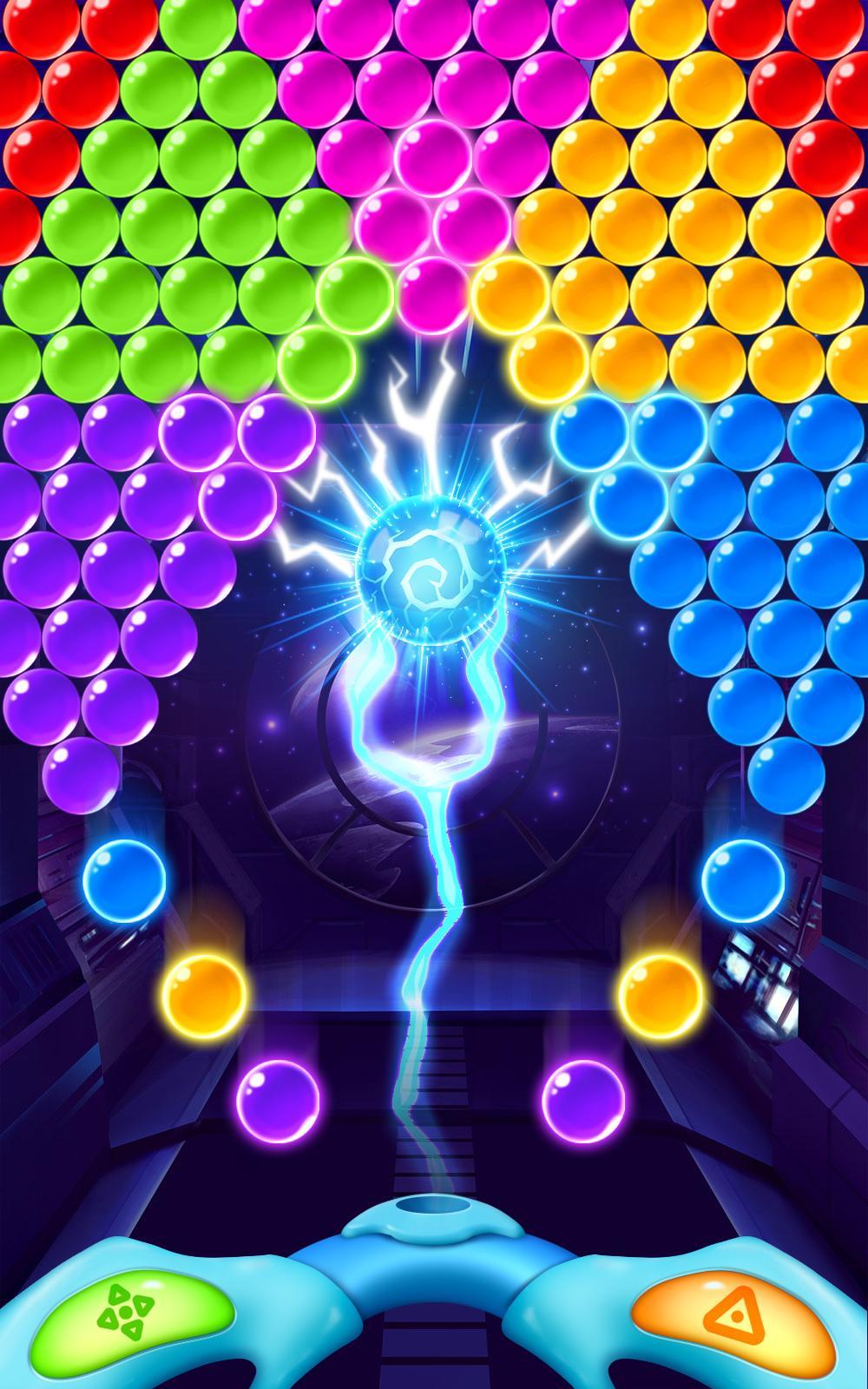 Bubble Shooter Pop and Relax ภาพหน้าจอเกม