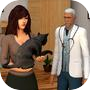 Icon of Pet Doctor & Vet simulator: Pet Hospital Games