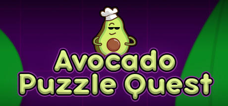 Banner of Avocado Puzzle Quest 