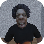 IShowSpeed HORROR GAME