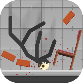 Ragdoll Stickman Sandbox