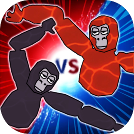 Gorilla Fighter Tags