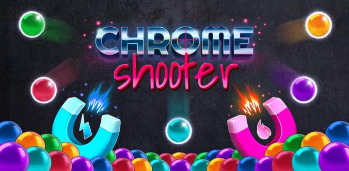 Banner of Chrome Shooter 1.1.5