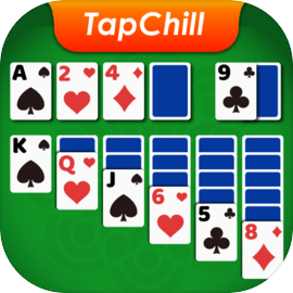 TapChill Solitaire