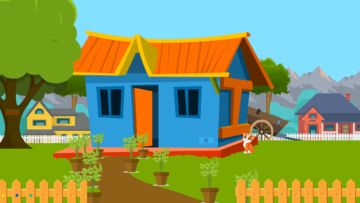 Escape Games Day-311 Game Screenshot