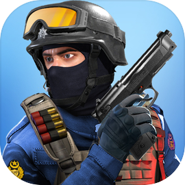 Police FPS Shooting : Gun Gam android iOS apk download for free-TapTap