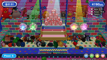 Scoop it! Crane Game 遊戲截圖