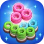 Donut Sorting 3D 的圖示