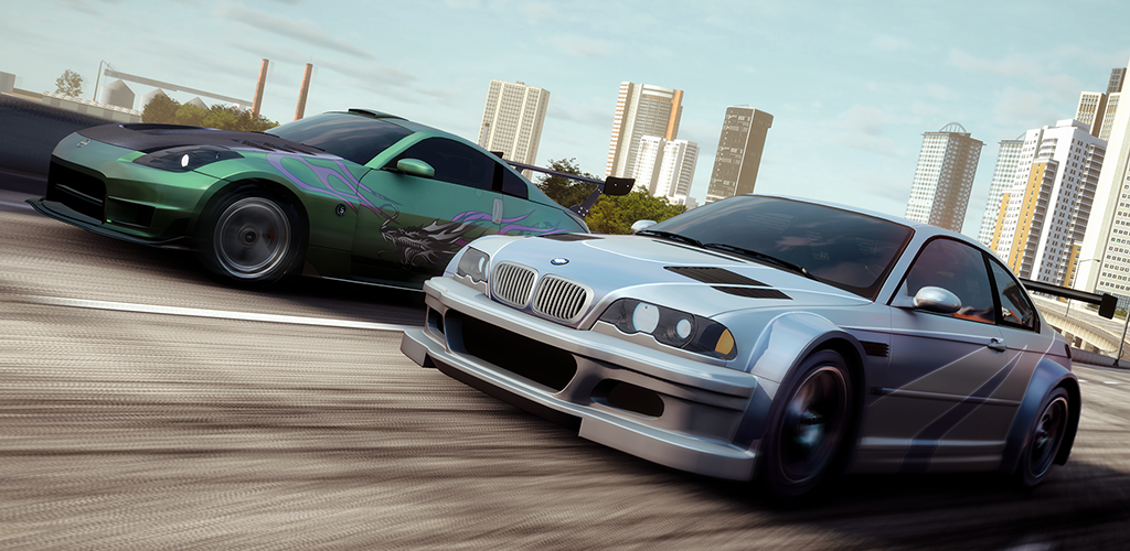 Banner of Highway Racer Pro 