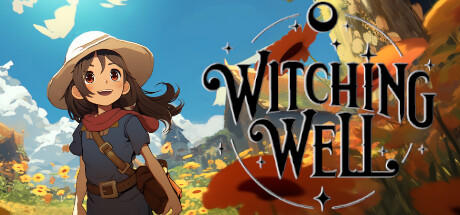 Banner of Witching Well 