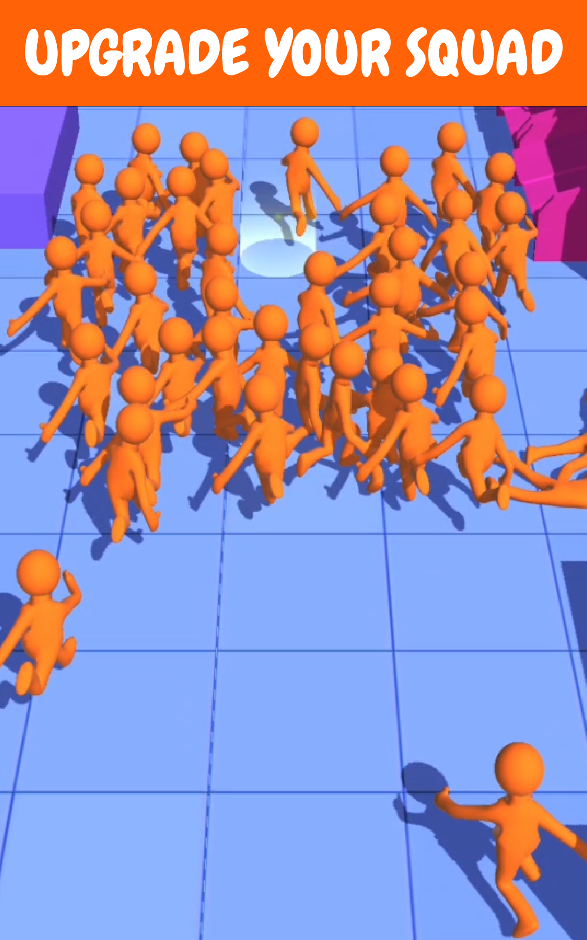 Shopping Spree Game Screenshot