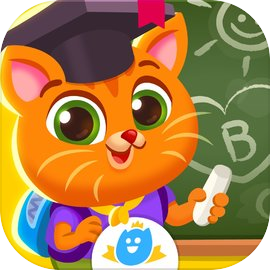 Bubbu School – Meus Bichinhos – Apps no Google Play