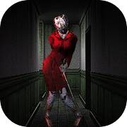 Horror Game THE ESCAPE