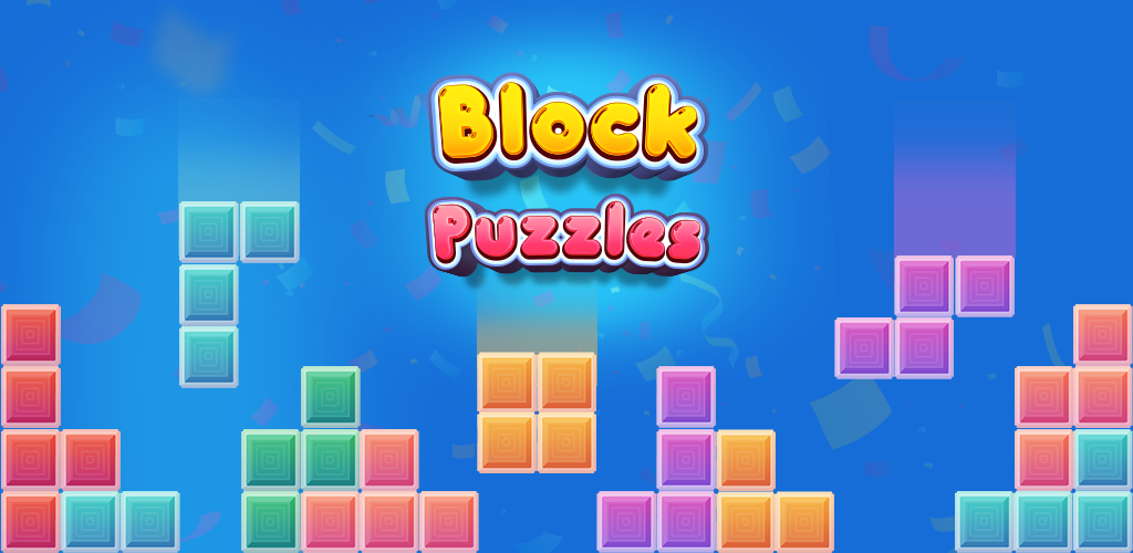 Скриншот игры Block Puzzles 2024 Collection