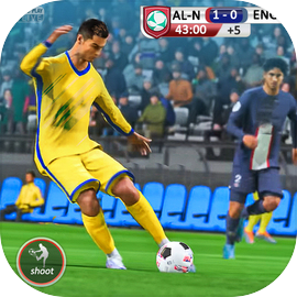 Real Soccer Football Game 3D