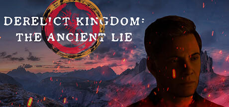 Banner of 遺棄された王国: 古代の嘘 