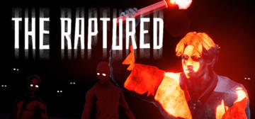 Banner of The Raptured 