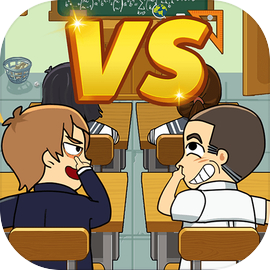 Class.io: Two Player Games