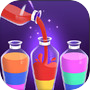 Icon of Makeup Water Puzzle