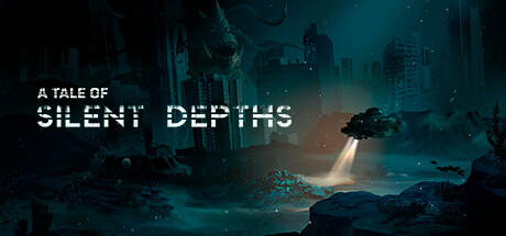 Banner of A Tale of Silent Depths 