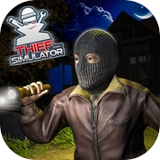 Thief Simulator 2024 Robbery