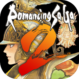 Romancing SaGa 2