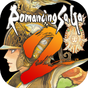 Romancing Saga 2