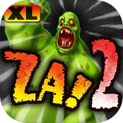 Zombie Attack! Second Wave XL