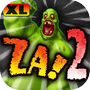 Zombie Attack! Second Wave XL