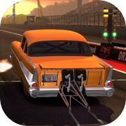 No Limit Drag Racing 2