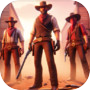 Wild West: Outlaw Cowboys TDM