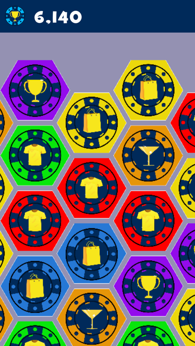Just solve it! by Mark Benya Game Screenshot