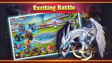 Duel Era: King Game Screenshot